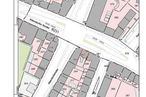 Freiwerdendes Wohn-/ und Geschäftshaus in Essen-Altendorf – Die vollständige Adresse der Immobilie erhältst du vom Anbieter., 45143 Altendorf, Essen – Vorschaubild 26