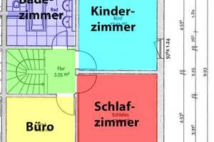 Doppelhaushälfte in ruhiger Lage in Irchenrieth zu vermieten – Neustadt a.d. Waldnaab (Kreis) – Vorschaubild 13