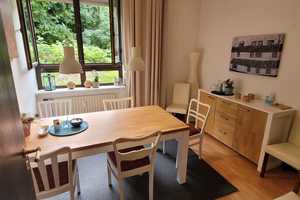14-Familienhaus mit zwei Büros und Tiefgarage – Scheibenstr. 12+14, 52070 Aachen – Vorschaubild 13