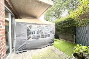 Neuwertige Erdgeschosswohnung mit Terrasse, Stellplatz und Aufzug in Wietmarschen-Lohne – 49835 Wietmarschen – Vorschaubild 17