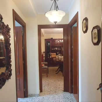 Wohnung in Yunquera