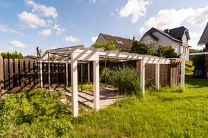 Helle Wohnung im Herrenhaus – Am Zollbrett 12, 38229 Hallendorf, Salzgitter – Vorschaubild 13