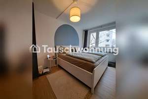 Tauschwohnung: Tausche 3-Zi Lichtenberg gegen 3+ (landeseigene) – Salzmannstraße 8, 10319 Friedrichsfelde, Berlin – Vorschaubild 7