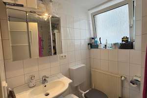 2 Zimmer-Wohnung in Mannheim – Die vollständige Adresse der Immobilie erhältst du vom Anbieter., 68165 Schwetzingerstadt/Oststadt, Mannheim – Vorschaubild 3