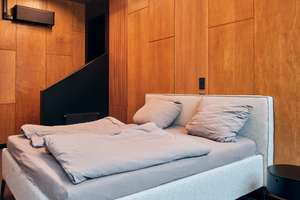 Vollmöbliertes Loft im Herzen Dortmunds I Hövel Suites – Hövelstraße 8, 44137 City, Dortmund – Vorschaubild 10