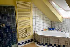 Komplett freiwerdendes Dreifamilienhaus mit großem, sonnigen Garten in Nettetal-Kaldenkirchen – Viersen (Kreis) – Vorschaubild 17