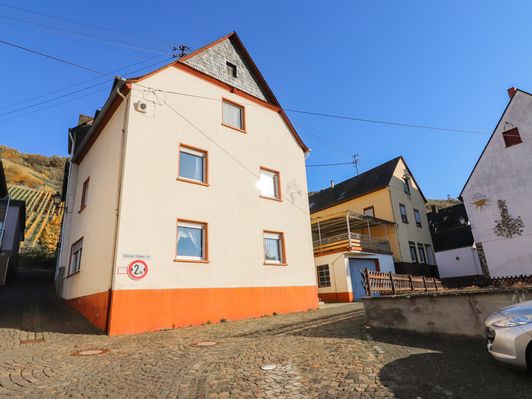 Haus kaufen in CochemZell (Kreis) ImmobilienScout24