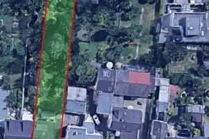 3-Familienhaus mit separatem Baugrundstück in sehr guter Wohnlage in Köln Weiden (ohne Makler) – Köln – Vorschaubild 2