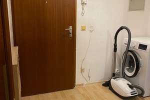 Zentrale 2-Zi. Wohnung mit EBK, Balkon und TG – Lessing  Str. 66, 76135 Weststadt, Karlsruhe – Vorschaubild 7