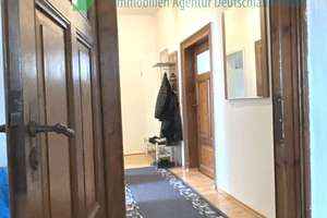  Mehrfamilienhaus im Kaffeemühlen-Stil im Zentrum von Sontra ca 265m² – Die vollständige Adresse der Immobilie erhältst du vom Anbieter., 36205 Sontra – Vorschaubild 7