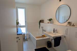 Einzigartiges Reihenhaus mit sonniger Dachterrasse – Stéphanie-Kuder-Str. 22, 30453 Limmer, Hannover – Vorschaubild 8