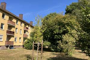 3ZKB, Zweitbezug nach Modernisierung, Nähe ICE Bahnhof – Grüner Waldweg 56, 34121 Wehlheiden, Kassel – Vorschaubild 3