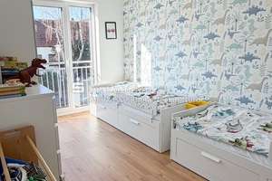 Ankommen. Wohlfühlen. Zuhause sein. – Die vollständige Adresse der Immobilie erhältst du vom Anbieter., 68305 Waldhof, Mannheim – Vorschaubild 14