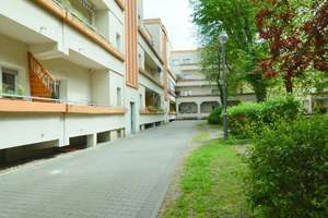 Singles und Paare aufgepaßt! Lichtgeflutete 2-Zimmer-Wohnung mit Balkon in Gelsenkirchen-Mitte – Vittinghoff-Siedlung 18, 45881 Schalke, Gelsenkirchen – Vorschaubild 14
