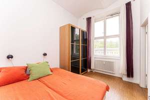Helle und gemütliche 3-Zimmer-Wohnung mit Balkon nahe Wühlischplatz – Sonntagstraße 15, 10245 Friedrichshain, Berlin – Vorschaubild 19
