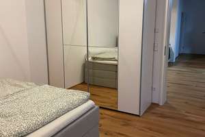 Neuwertige 2,5-Zimmer Wohnung mit Balkon im EG in Kastellaun