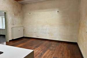 Schicke 4 Zimmer-Maisonette-ETW * Altbau Flair * begehrtes Gründerzeitviertel * herrliche Terrasse! – Die vollständige Adresse der Immobilie erhältst du vom Anbieter., 41061 Gladbach, Mönchengladbach – Vorschaubild 11