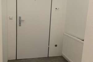 Modernes Wohnen: 1-Zimmer-Apartment in Wiesbaden-Biebrich – Erich-Ollenhauer-Str. 34f, 65187 Biebrich, Wiesbaden – Vorschaubild 8