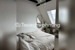 Tauschwohnung: Schöne helle Dachgeschosswohnung mit Balkon – Deutzer Freiheit 113, 50679 Deutz, Köln – Vorschaubild 9