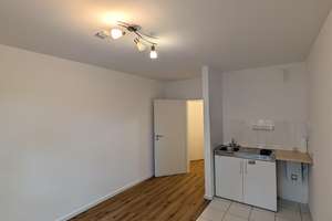 Helle 1-Zimmer-Wohnung in zentraler Lage – Colmarstraße 4, 55118 Neustadt, Mainz – Vorschaubild 2