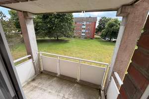 Helle und moderne 2,5 Zimmerwohnung in Neumünster - Einfeld – Hans-Böckler-Allee 49, 24536 Einfeld, Neumünster – Vorschaubild 8