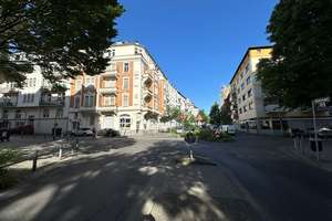 2-Zimmerwohnung mit 2 x Balkon in der Mitte Wiesbadens! – Blücherstrasse 38, 65195 Westend / Bleichstraße, Wiesbaden – Vorschaubild 23