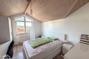 Gemütliche 2-Zimmer Wohnung in ruhiger Lage – Die vollständige Adresse der Immobilie erhältst du vom Anbieter., 70619 Sillenbuch (Ortsteil), Stuttgart – Vorschaubild 5