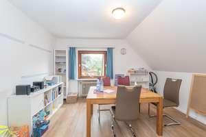 Wohnen und Arbeiten verbinden! Haus mit angrenzender Praxis oder Bürofläche. – Die vollständige Adresse der Immobilie erhältst du vom Anbieter., 21640 Horneburg – Vorschaubild 19