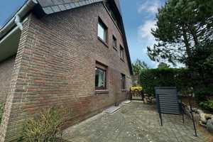 Ihr neues Zuhause - Großes EFH mit Einliegerwohnung und Garage im Süden von Westerland – Nordfriesland (Kreis) – Vorschaubild 9
