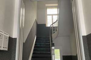Altbauflair trifft Wohnkomfort! Traumwohnung mit Balkon in Duissern – Die vollständige Adresse der Immobilie erhältst du vom Anbieter., 47058 Duissern, Duisburg – Vorschaubild 17