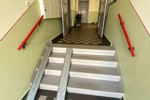 Bezugsfrei ab 09/2026 ! Hübsche, kleine 2-R-Whg. in Dresden-Johannstadt  an den Elbwiesen – Alfred-Schrapel-Str. 12, 1307 Johannstadt-Nord, Dresden – Vorschaubild 6