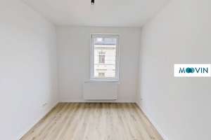 Sanierte 4-Zimmer-Wohnung mit modernem Tageslichtbad in Wuppertal – Wiesenstraße 24, 42105 Elberfeld, Wuppertal – Vorschaubild 9