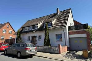 Exklusiv bei KARSTEN IMMOBILIEN: Mehrfamilienhaus in attraktiver Lage von Sarstedt – Die vollständige Adresse der Immobilie erhältst du vom Anbieter., 31157 Sarstedt – Vorschaubild 14