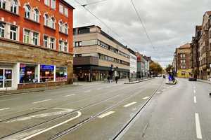 Bucher Straße 98, 90408 Nürnberg – Bucher Straße 98, 90408 Nürnberg – Vorschaubild 4