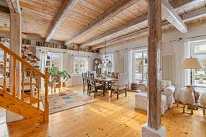Gemütliches Landhaus mit 13 ha Ackerland – Die vollständige Adresse der Immobilie erhältst du vom Anbieter., 23942 Dassow – Vorschaubild 3