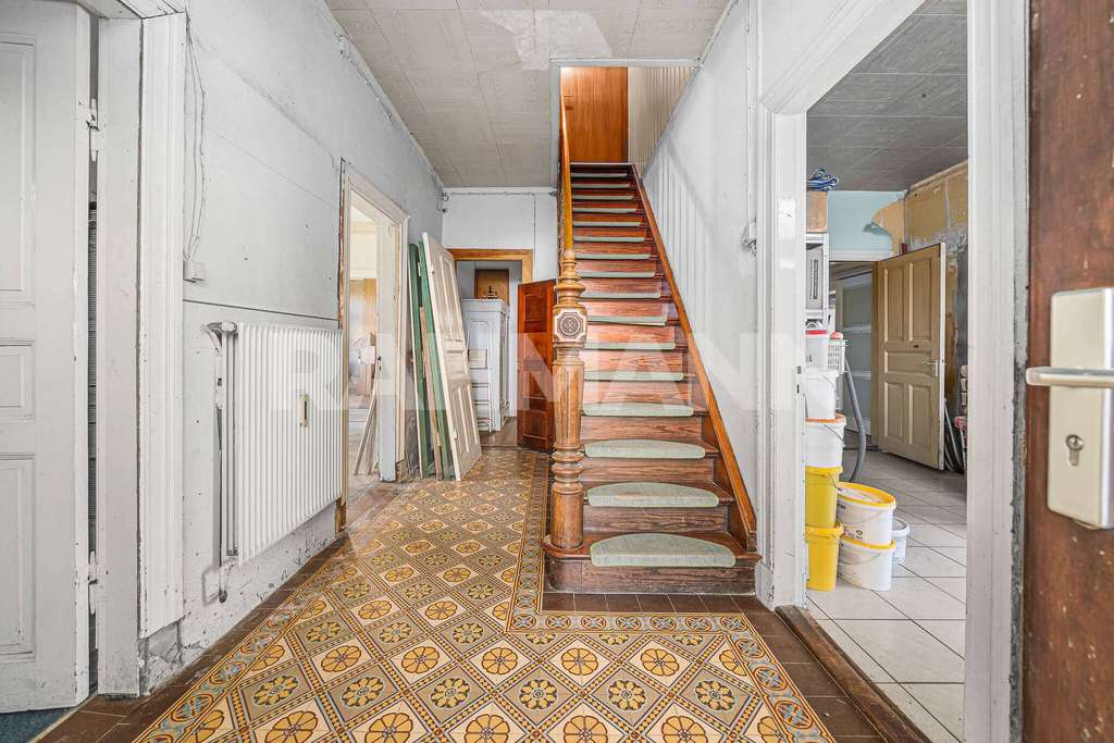 Immobilie in Süderau - Villa im Wandel - Bild 1