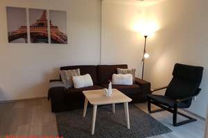 Bezugsfreie, gepflegte 3-Zimmer-Maisonettewohnung mit Balkon, TG-Stellplatz Kriegshaber – Die vollständige Adresse der Immobilie erhältst du vom Anbieter., 86156 Kriegshaber, Augsburg – Vorschaubild 8
