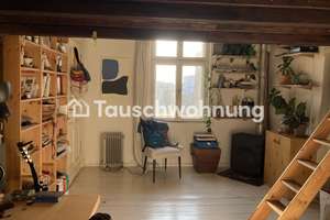 Tauschwohnung: Cozy single room flat in Kreuzberg – Die vollständige Adresse der Immobilie erhältst du vom Anbieter., 10999 Kreuzberg, Berlin – Vorschaubild 2