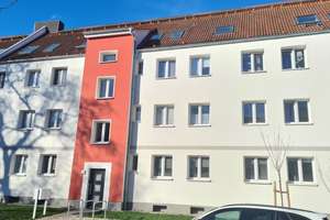 Neu ! sanierte 40 m² mit Balkon und schick – 39126 Rothensee, Magdeburg – Vorschaubild 2