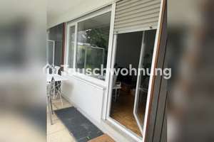 Tauschwohnung: Tausche: 3 ZKB mit 2 Terrasse gegen 1-2 ZKB Zentrale Lage – Reutterstraße 88, 80689 Sankt Ulrich, München – Vorschaubild 16