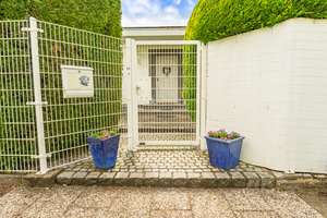 Bungalow in Toplage am Bunten Garten mit Garage und eingezäuntem Grundstück – Die vollständige Adresse der Immobilie erhältst du vom Anbieter., 41063 Windberg, Mönchengladbach – Vorschaubild 26