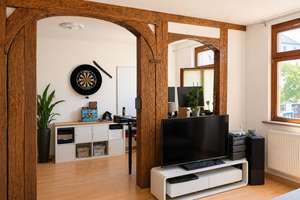 von Privat schöne 3 1/2 Zimmer Wohnung nähe Fürth-Rathaus – Königstr. 69, 90762 Altstadt, Innenstadt, Fürth – Vorschaubild 10