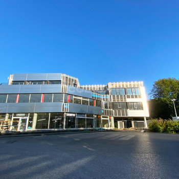 Rüttenscheid | Erstbezug nach Sanierung | hauseigene Stellplätze!