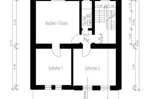 Airbnb & Booking: Genehmigte Ferienwohnung/Monteurzimmer mit Top-Rendite in Leverkusen – Pfeilhofstraße 46, 51377 Manfort, Leverkusen – Vorschaubild 14