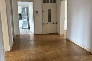 SELTENE GELEGENHEIT, Do-City SÜD, großzügige 5-Zimmer Altbau WE, Parkett, hohe Decken, Einbauküche – 44139 Ruhrallee, Dortmund – Vorschaubild 6