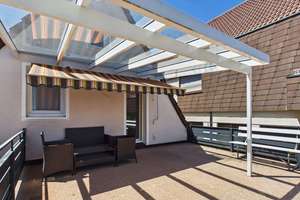 Raum für Leben, Rückzug und Perspektiven: freistehendes Haus mit Einliegerwohnung in Holzgerlingen! – Die vollständige Adresse der Immobilie erhältst du vom Anbieter., 71088 Holzgerlingen – Vorschaubild 6
