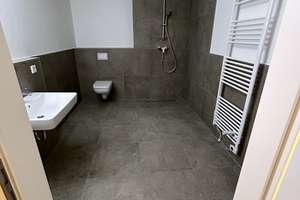 Neubau - Attraktive 3-Zimmer-Wohnung mit Balkon im 1. OG in Rhede  – Bahnhofstraße 20, 46414 Rhede – Vorschaubild 10