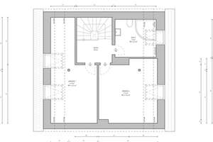 Perfekt saniertes Reihenmittelhaus in absoluter Bestlage – Die vollständige Adresse der Immobilie erhältst du vom Anbieter., 14055 Westend, Berlin – Vorschaubild 21