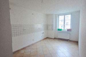 Helle 2-Zimmer-Wohnung in Leipzig - Ideal für Singles oder Paare – Sattelhofstrasse 11, 4179 Leutzsch, Leipzig – Vorschaubild 2