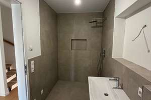 Reihenmittelhaus (Neubau) in Pasing zu vermieten – Die vollständige Adresse der Immobilie erhältst du vom Anbieter., 81241 Pasing, München – Vorschaubild 5